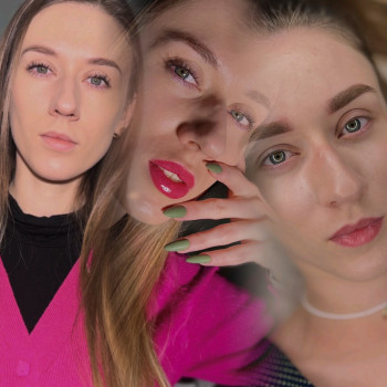 Марина Коблюк, Луцк Фото - 12