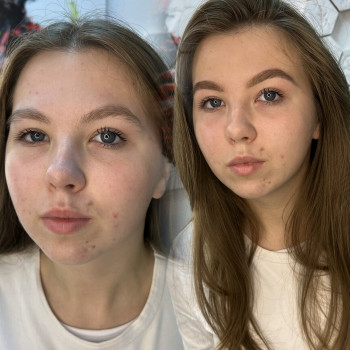 Марина Коблюк, Луцк Фото - 15