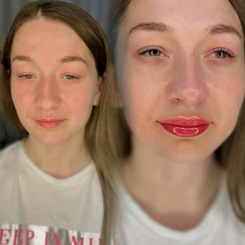 Марина Коблюк, Луцк Фото - 16