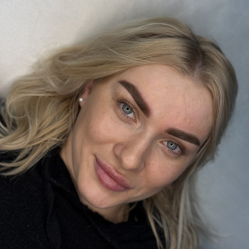 Марина Коблюк, Луцк Фото - 24