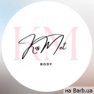 Салон краси KosMet Body на Barb.ua