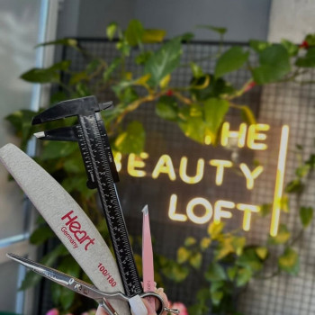 THE BEAUTY LOFT, Житомир Фото - 6