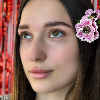 Екатерина Красненко, Запорожье Фото - 5