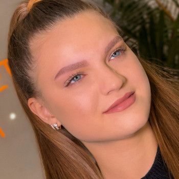 Екатерина Красненко, Запорожье Фото - 8