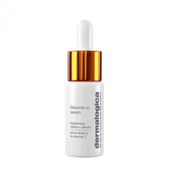 Dermalogica biolumin c-серум, 30 мл.
