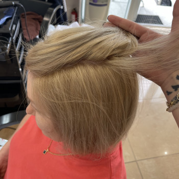 Ілона Успенська, Київ Фото - 15