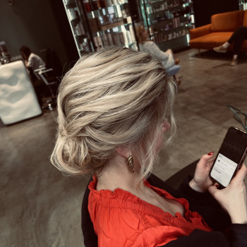 Ілона Успенська, Київ Фото - 7