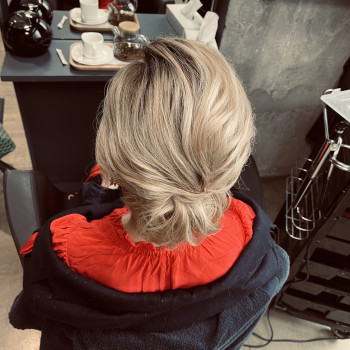 Ілона Успенська, Київ Фото - 8