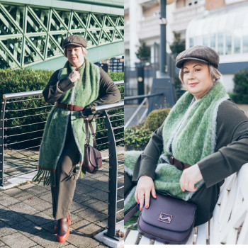 Пакет "ПРЕМИУМ"
Деловой гардероб с стиле кежуал шик.