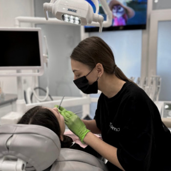 Adamant, Сміла Фото - 5