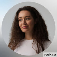 Косметолог Марія Хомутова на Barb.ua