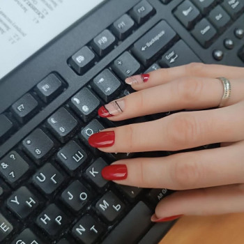 Світлана Сосновська, Житомир Фото - 5