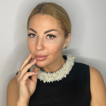 Вікторія Удовіченко, Київ Фото - 8