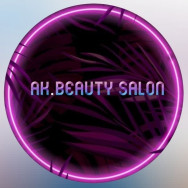 Салон красоты AK.BEAUTY SALON на Barb.ua