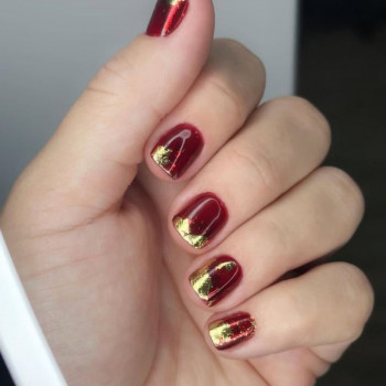 AK.BEAUTY SALON, Житомир Фото - 7