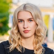 Барбер Виктория Боговик на Barb.ua