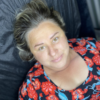 Ліна Холтобіна, Кременчук Фото - 33