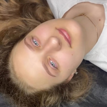 Ліна Холтобіна, Кременчук Фото - 5