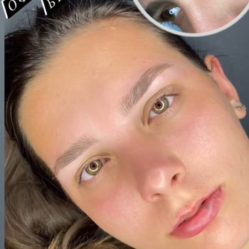 Ліна Холтобіна, Кременчук Фото - 7