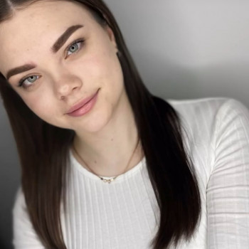 Ліна Холтобіна, Кременчук Фото - 2