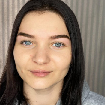 Ліна Холтобіна, Кременчук Фото - 14