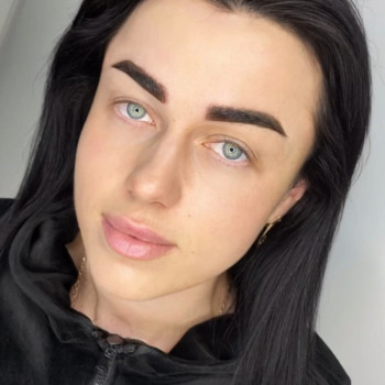 Ліна Холтобіна, Кременчук Фото - 17