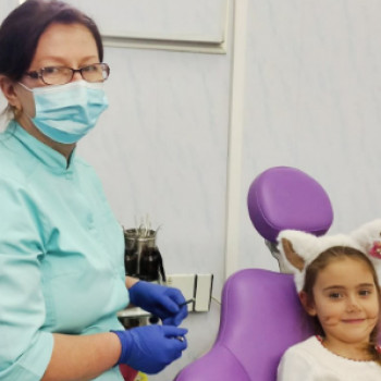 Dentalux, Калуш Фото - 5