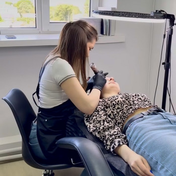 Ірина Карпенко, Володимир-Волинський Фото - 25