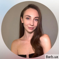 Майстер перманентного макіяжу Ольга Якутенко на Barb.ua