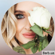Визажист Светлана Джигирей на Barb.ua