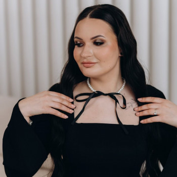 Світлана Джигирей, Житомир Фото - 5