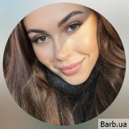 Майстер перманентного макіяжу Дарина Костюк на Barb.ua