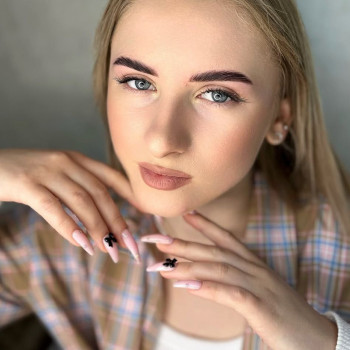 Дарина Костюк, Житомир Фото - 6