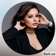 Майстер перманентного макіяжу Карина Григор'єва на Barb.ua