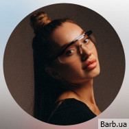 Мастер перманентного макияжа Дарья Ступак на Barb.ua