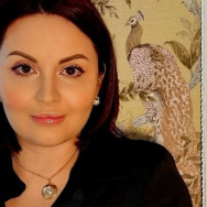 Психолог Анна Желязкова на Barb.ua