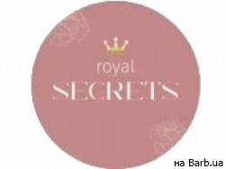 Салон красоты Royal Secrets на Barb.ua