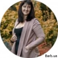 Мастер маникюра Иванка Струтинская на Barb.ua