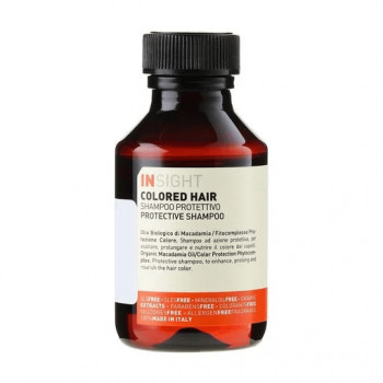 Шампунь для фарбованого волосся Insight Colored Hair 100 мл