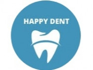 Стоматологічна клініка Happy Dent на Barb.ua