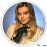 Майстер манікюру Ірина Беленькая на Barb.ua