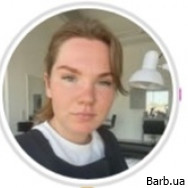 Майстер манікюру Тетяна Жук на Barb.ua