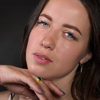 Валерія Залогіна, Марганець Фото - 1