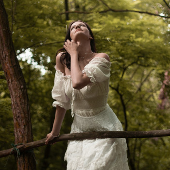 Анна Повідіш, Киев Фото - 3