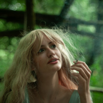 Анна Повідіш, Киев Фото - 4