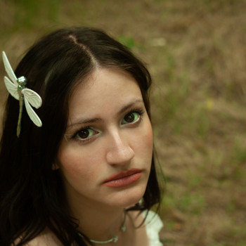 Анна Повідіш, Киев Фото - 6