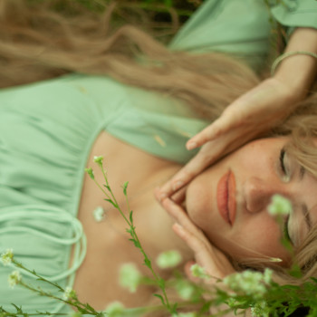 Анна Повідіш, Киев Фото - 7