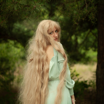 Анна Повідіш, Киев Фото - 8