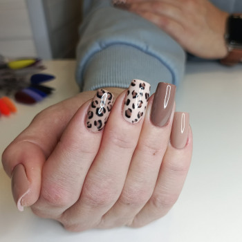 Валерія Поддорожнова, Киев Фото - 6