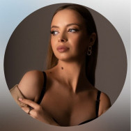 Бровіст Марина Рокитенець на Barb.ua